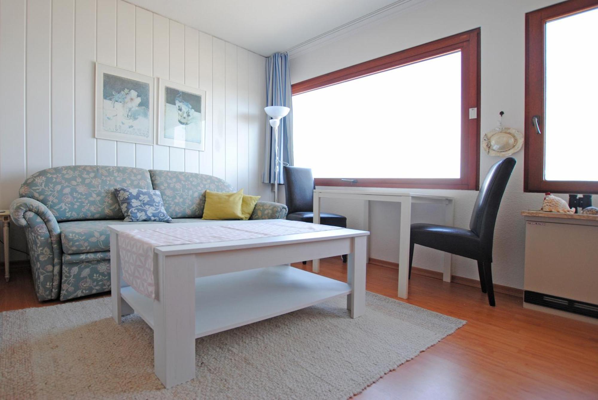 Ferienwohnung Thordsen 5 Burgtiefe auf Fehmarn Esterno foto